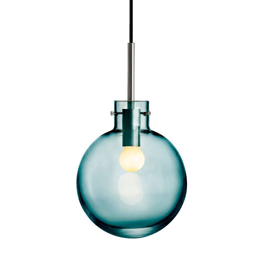 Krystallkule Glatt 200MM