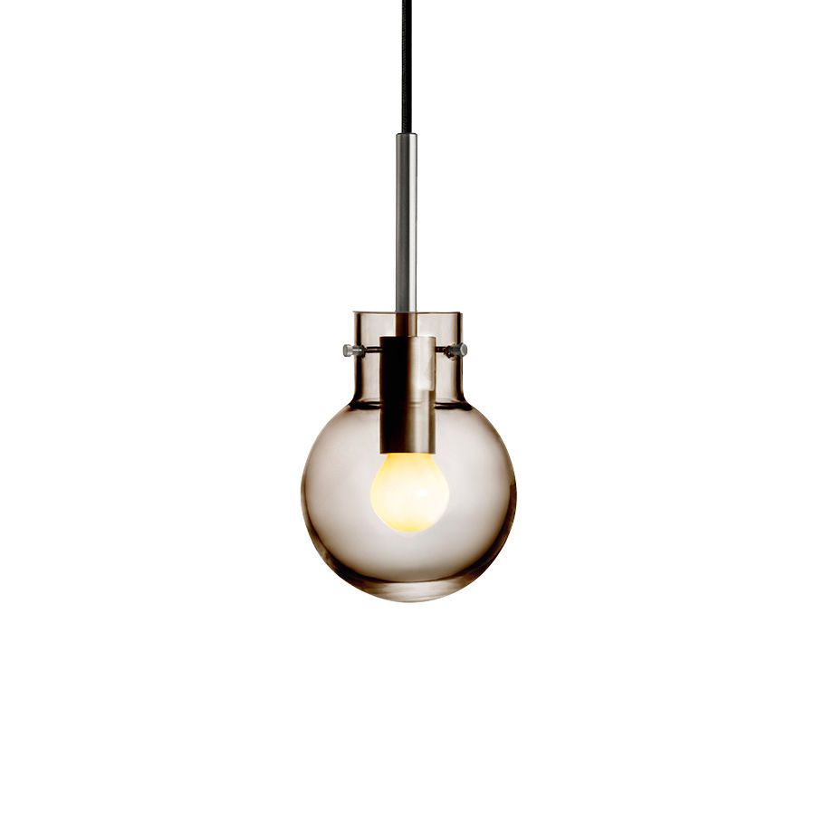 Krystallkule Glatt 120MM