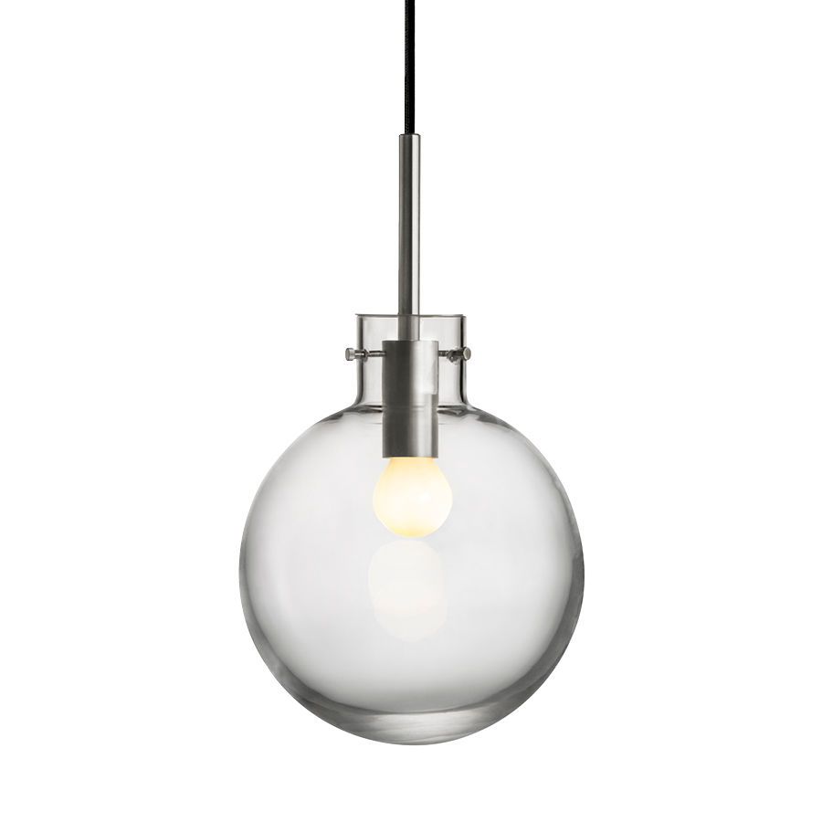 Krystallkule Glatt 200MM