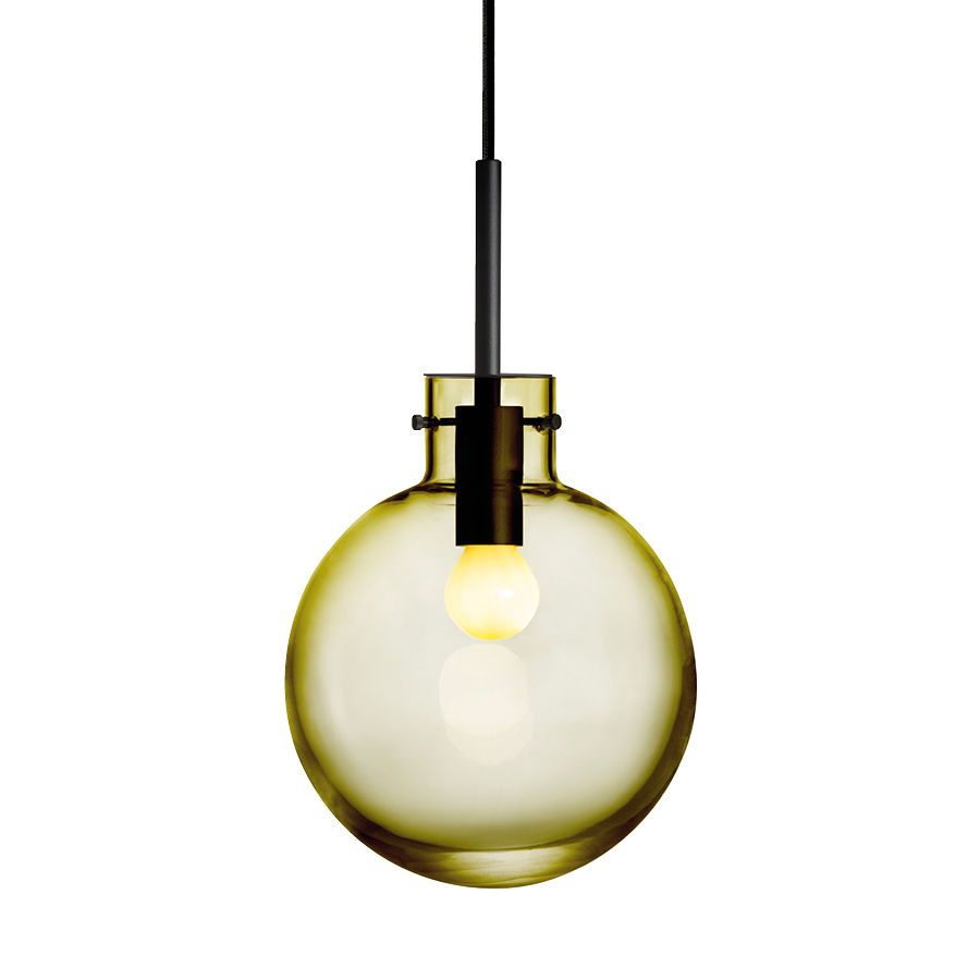 Krystallkule Glatt 200MM