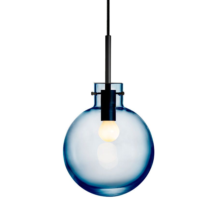 Krystallkule Glatt 200MM