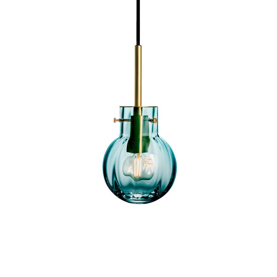 Krystallkule Optikk 120MM