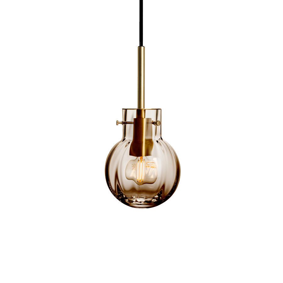 Krystallkule Optikk 120MM