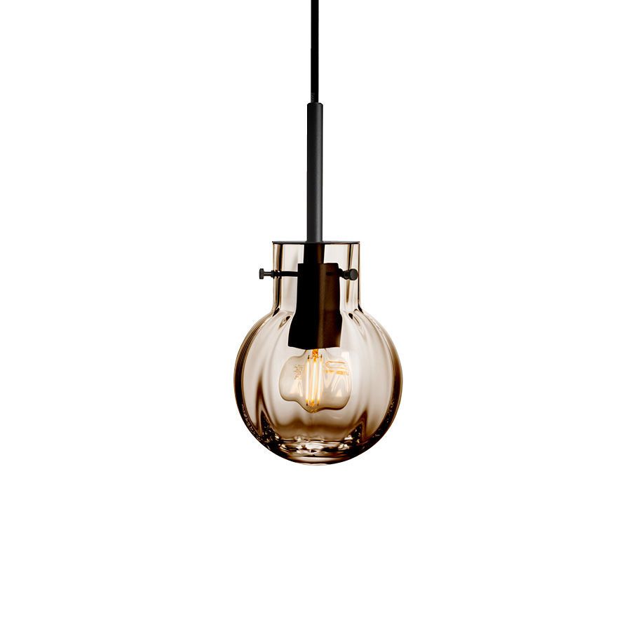 Krystallkule Optikk 120MM