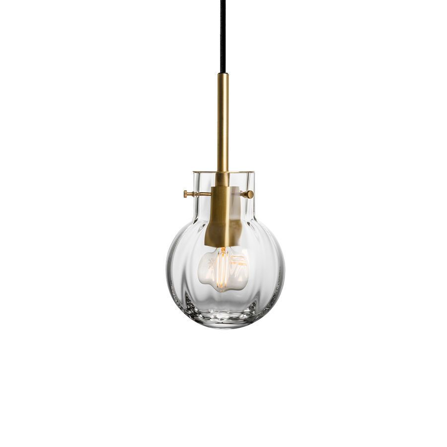 Krystallkule Optikk 120MM