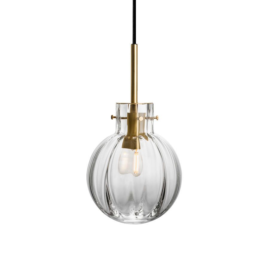 Krystallkule Optikk 160MM