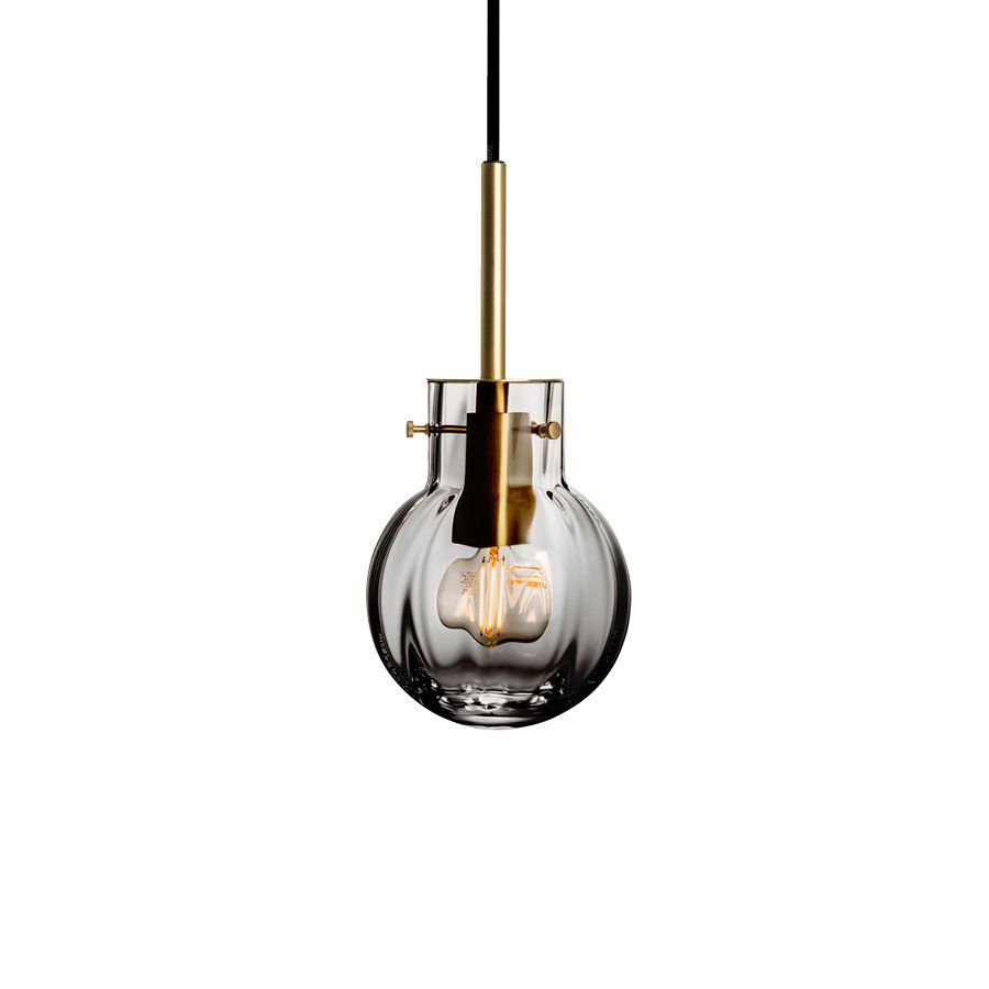 Krystallkule Optikk 120MM