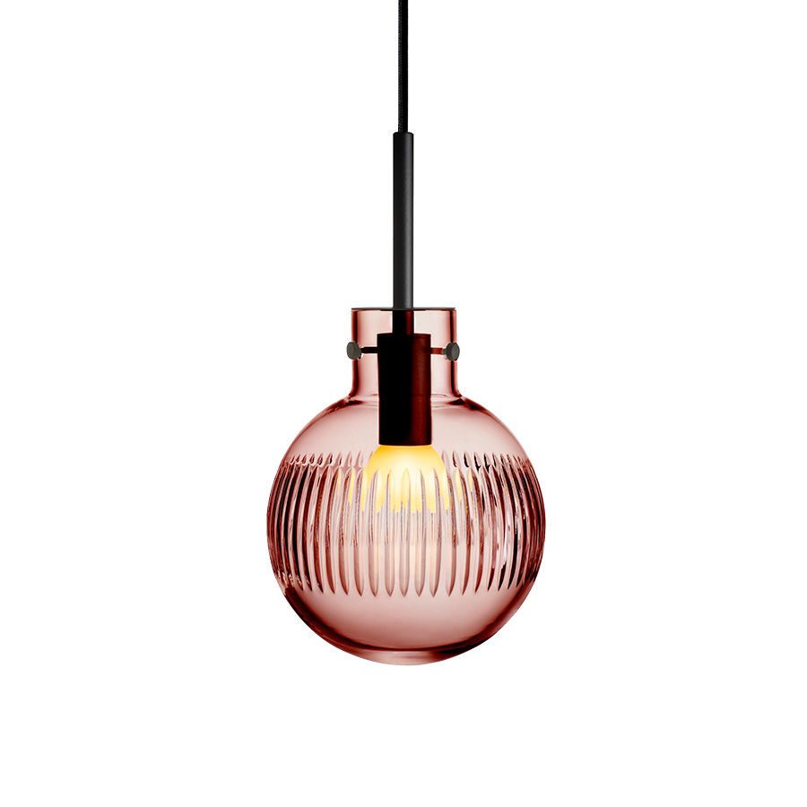 Krystallkule Skjær 160MM