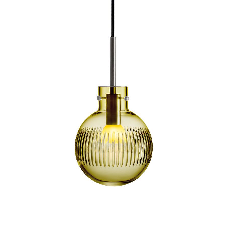 Krystallkule Skjær 160MM