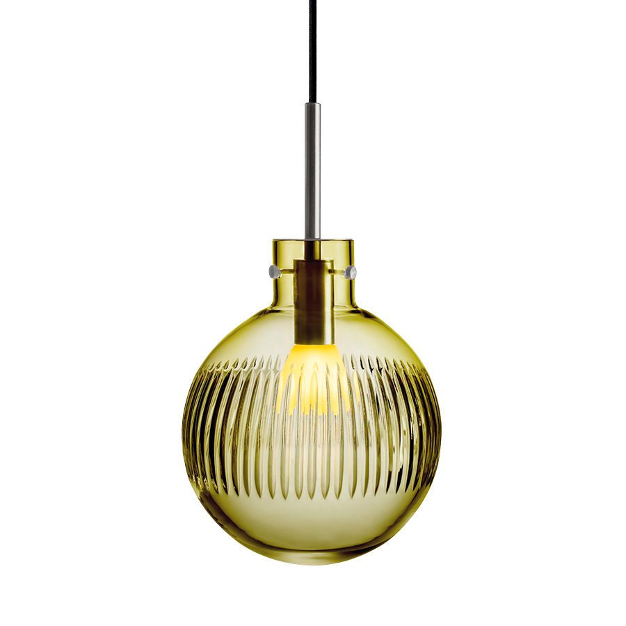 Krystallkule Skjær 200MM