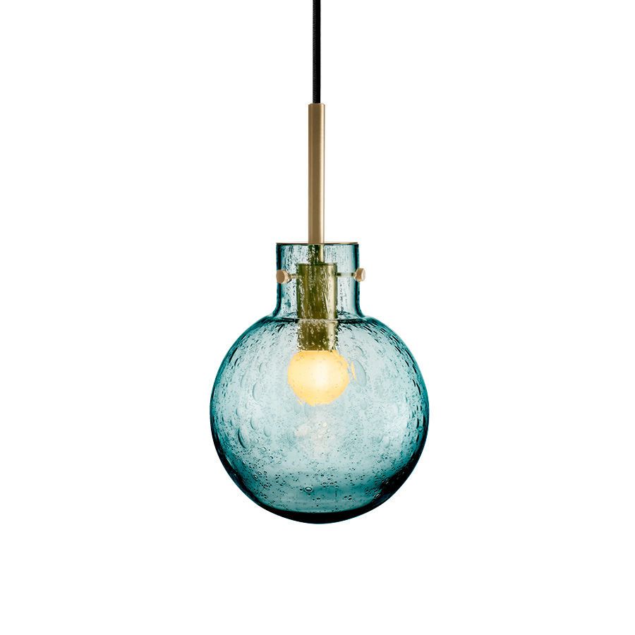 Krystallkule Soda 160MM