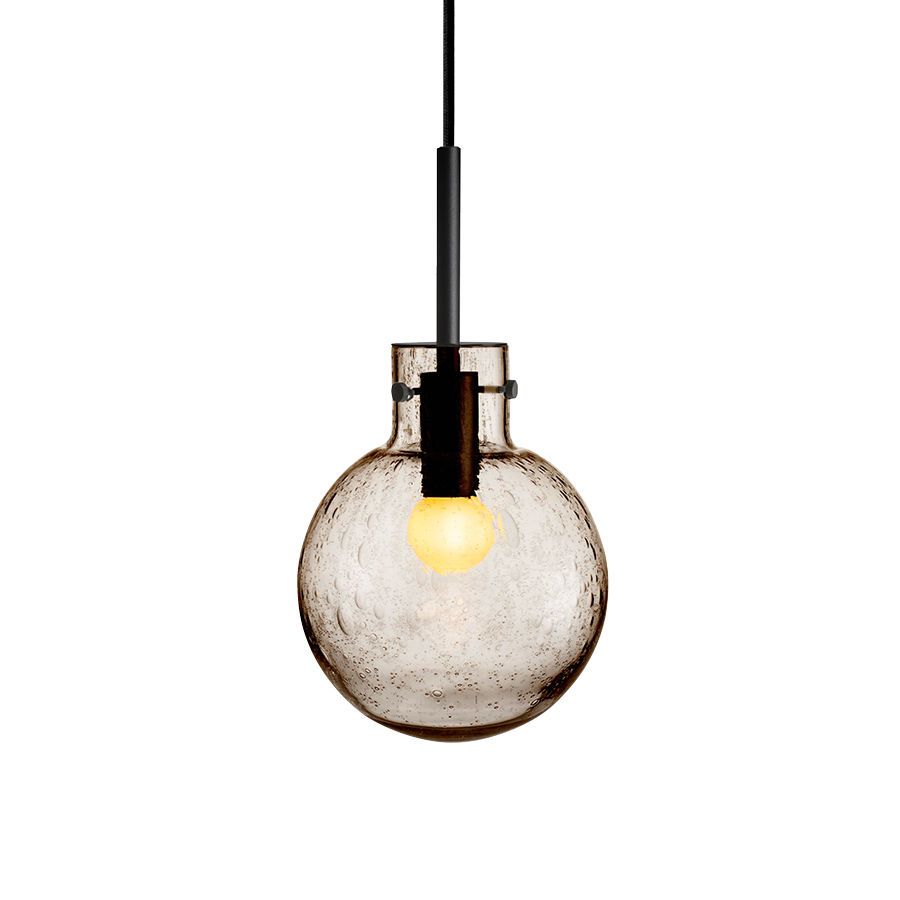 Krystallkule Soda 160MM