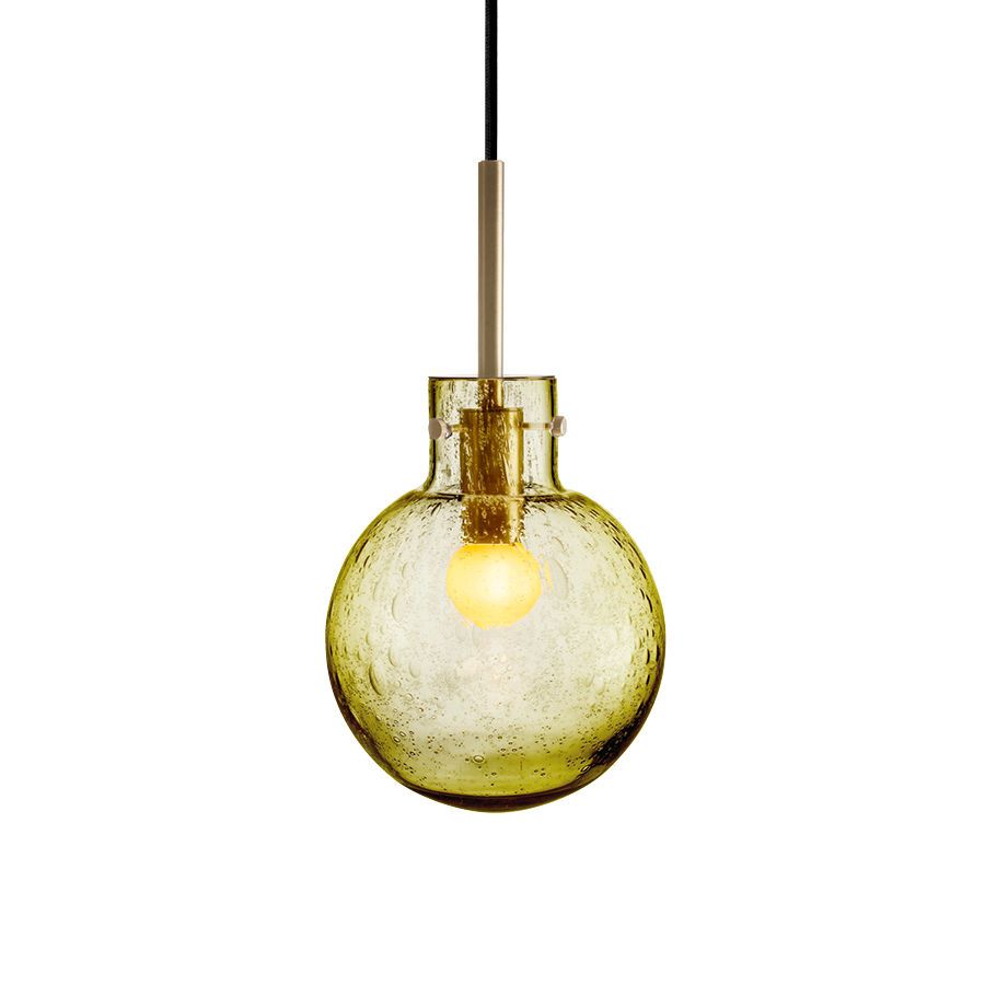 Krystallkule Soda 160MM