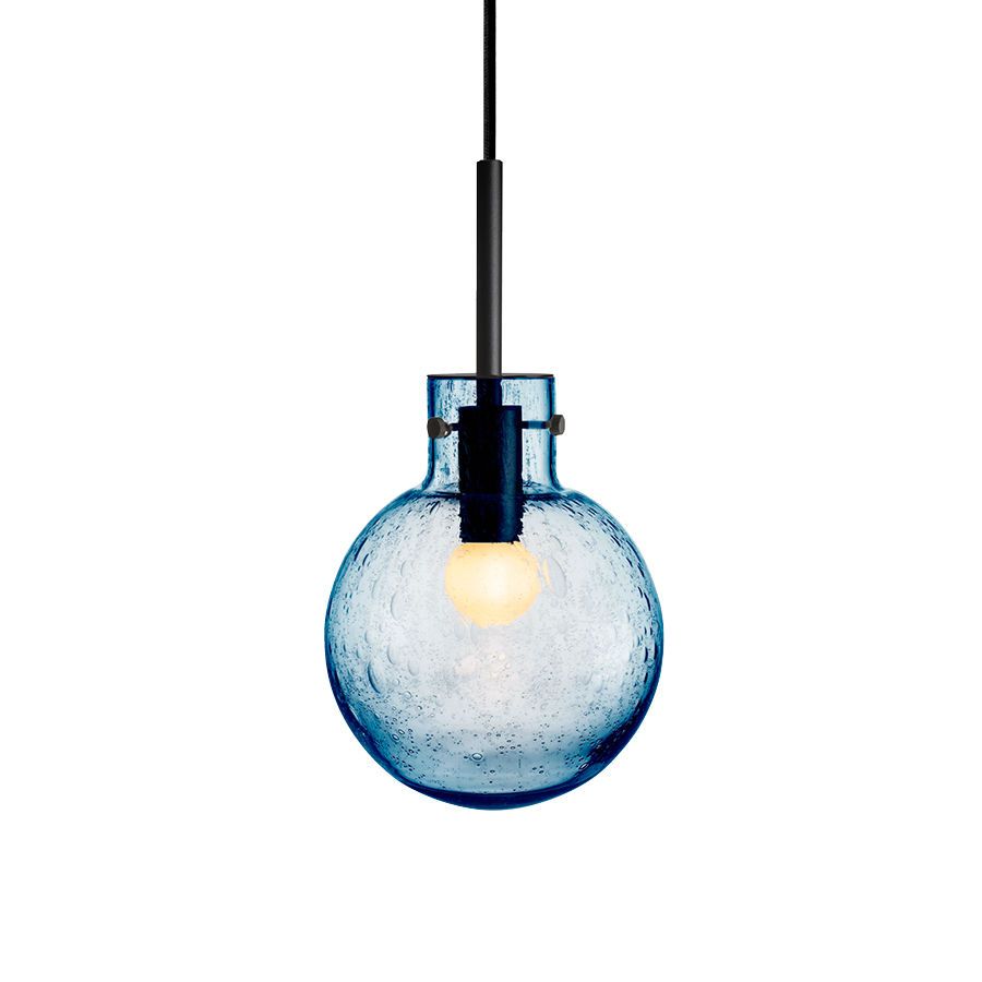 Krystallkule Soda 160MM