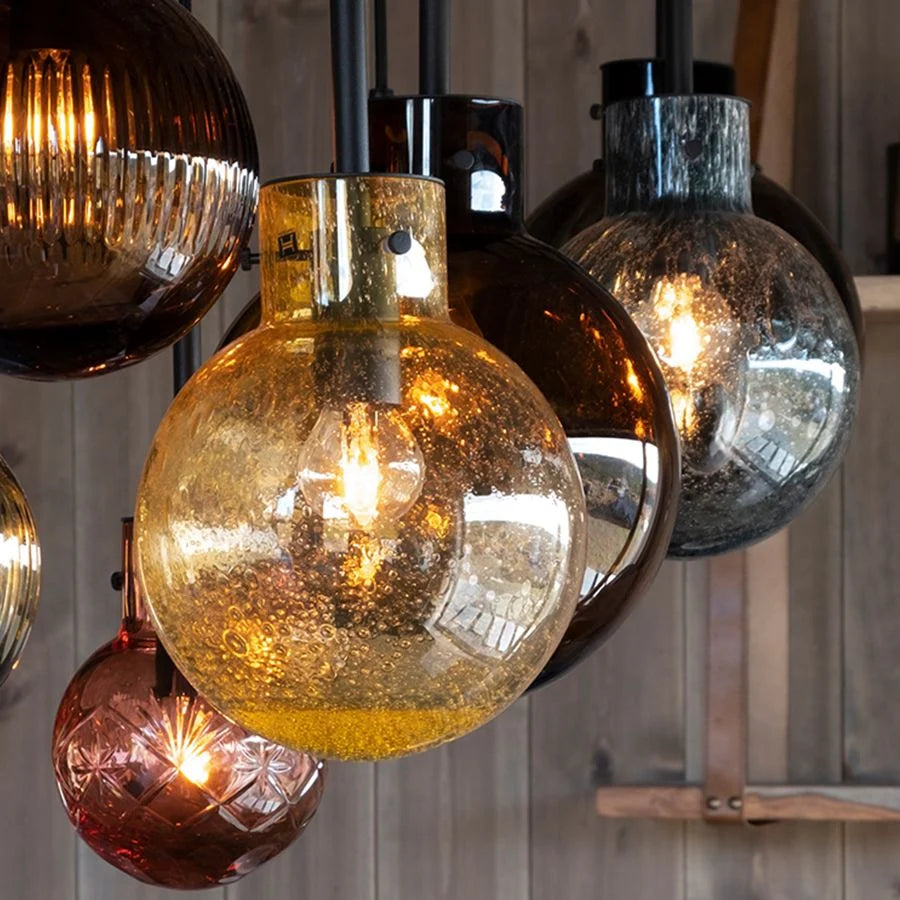 Krystallkule Soda 160MM