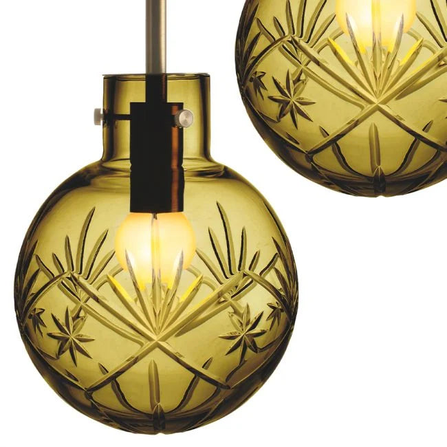 Krystallkule Finn 200MM