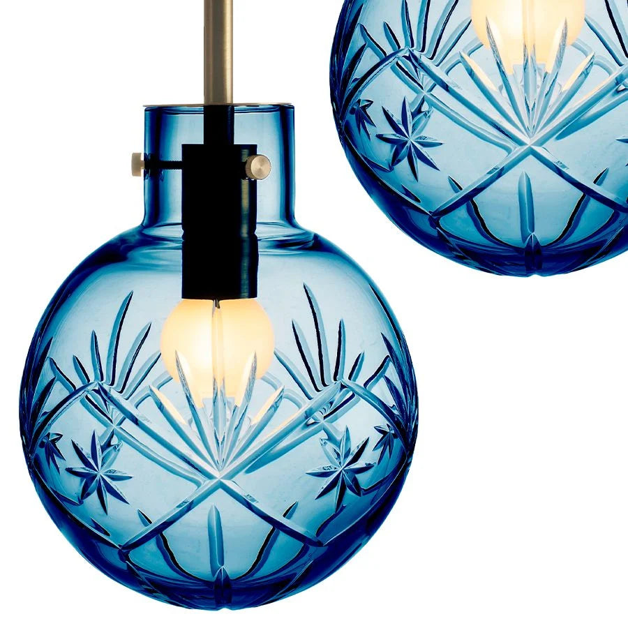 Krystallkule Finn 200MM