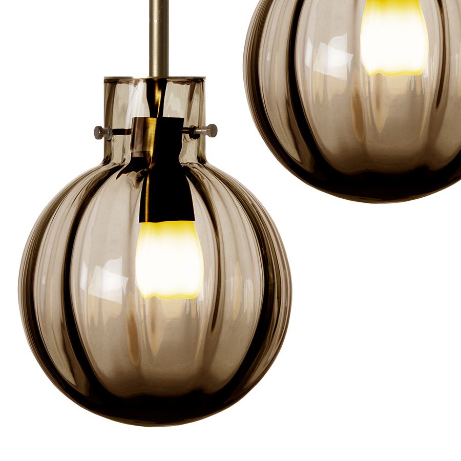 Krystallkule Optikk 120MM