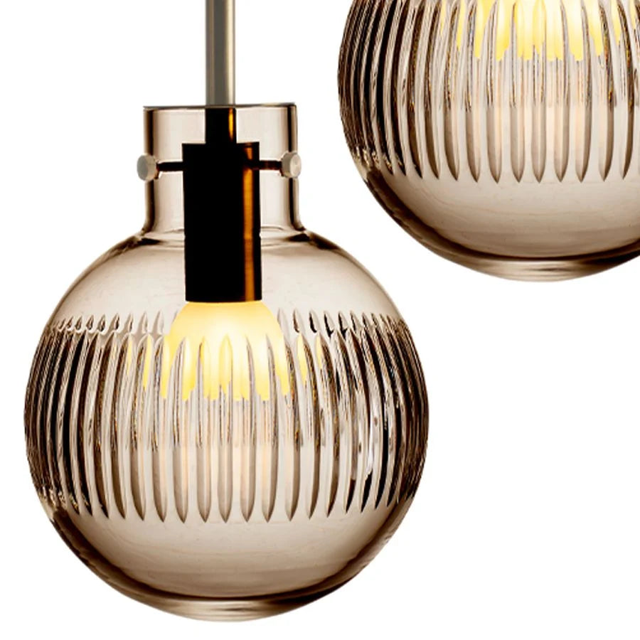 Krystallkule Skjær 160MM