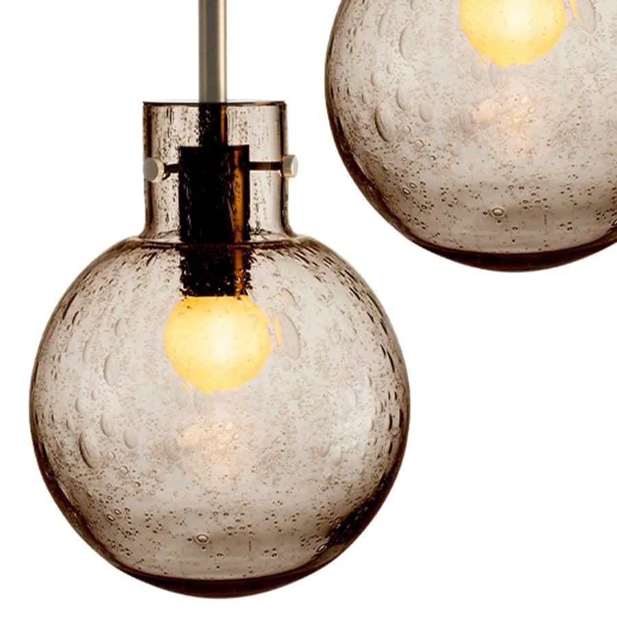 Krystallkule Soda 160MM