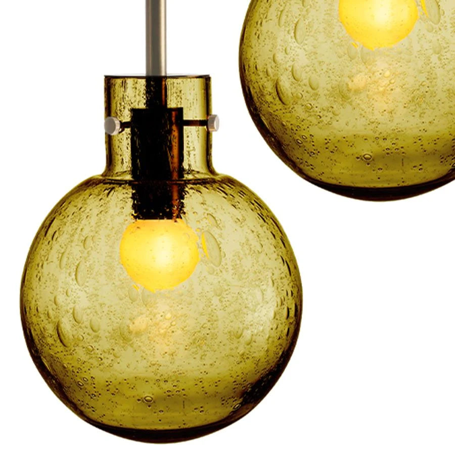 Krystallkule Soda 160MM