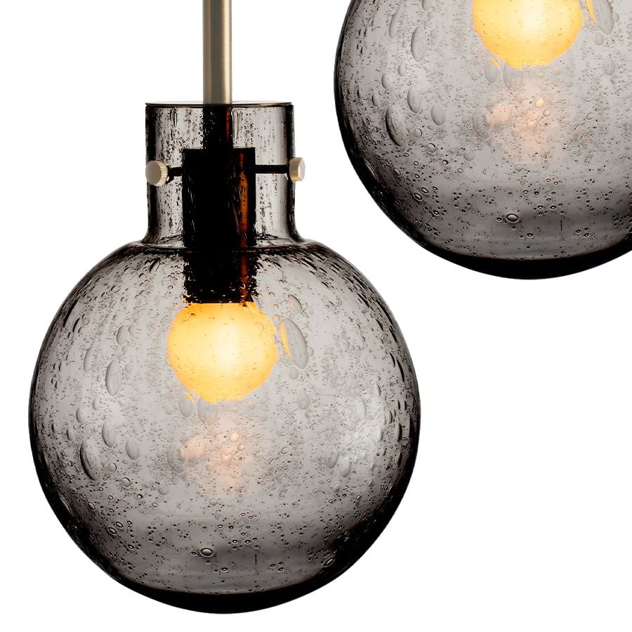 Krystallkule Soda 120MM