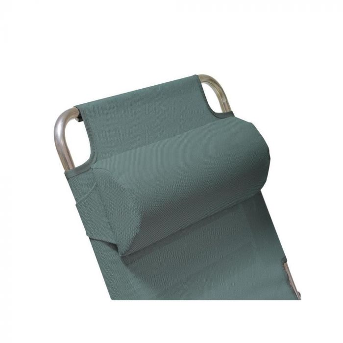 Nakkepute til Amigo XL solseng fra FIAM