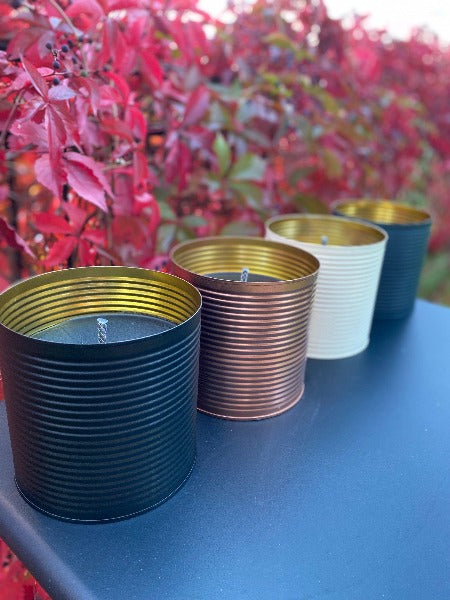 Fakler fra living by heart og kunstindustrien