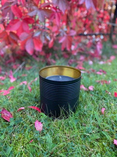 Fakkel til utendørs bruk fra Living by Heart og Kunstindustrien