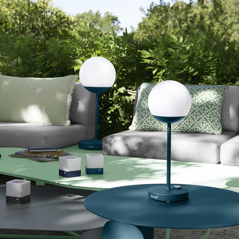 Miljøbilde av Mooon! lamper