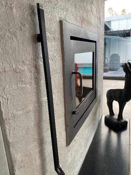 Firekeeper, peispuster fra Knud Holscher design