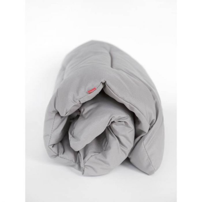 Pute til amigo XL solseng i lys grå, fra Fiam