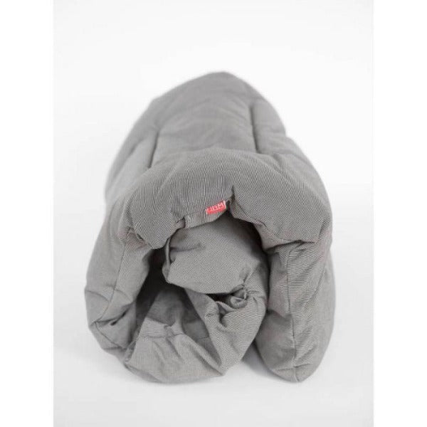 sorthvitp  pute til samba solstol