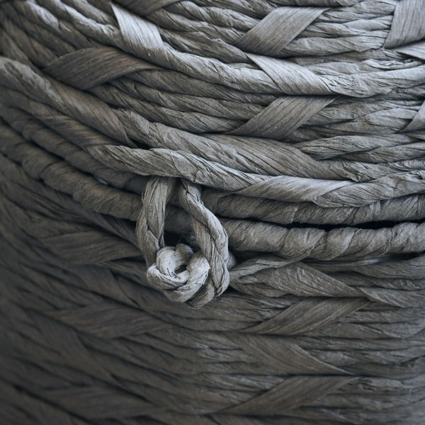 Detalj av reve oppbevaringskurv fra housedoctor